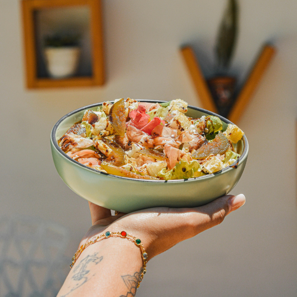 Sticky Miso Salmon Bowl: A Quick & Flavorful Meal - Oryana