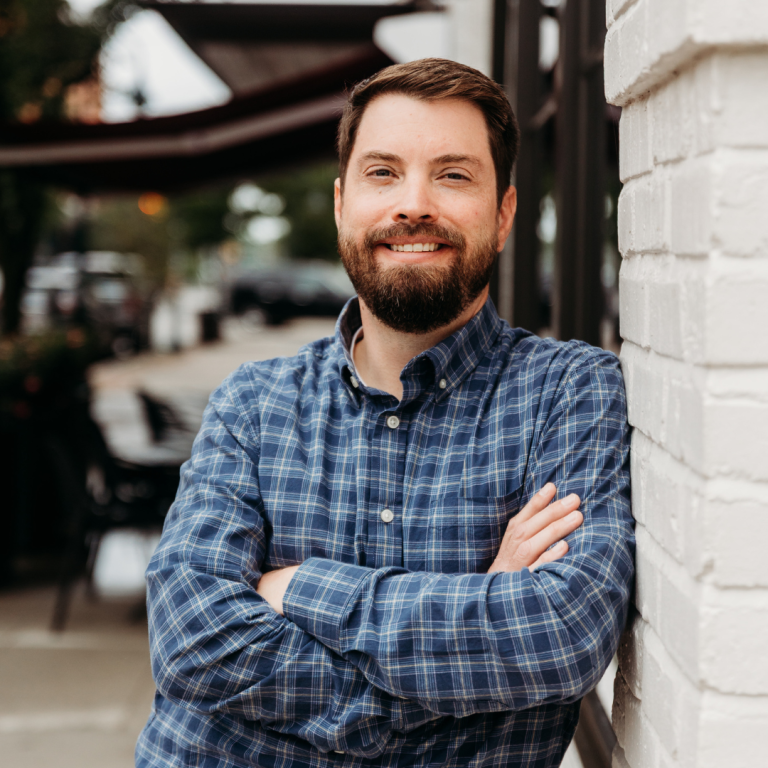 Adam Ziegler, Oryana Board Member