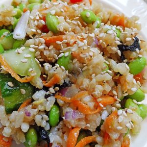 MEMBER TICKET: Intuitive Nutrition & Cooking Workshop