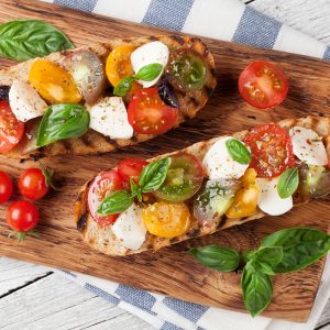 MEMBER TICKET: Make Your Own Mozzarella Workshop