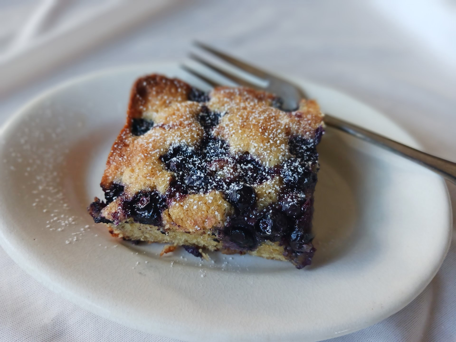 French Blueberry Cake Charlotte Savoiardi On Stock Photo 306672332 |  Shutterstock