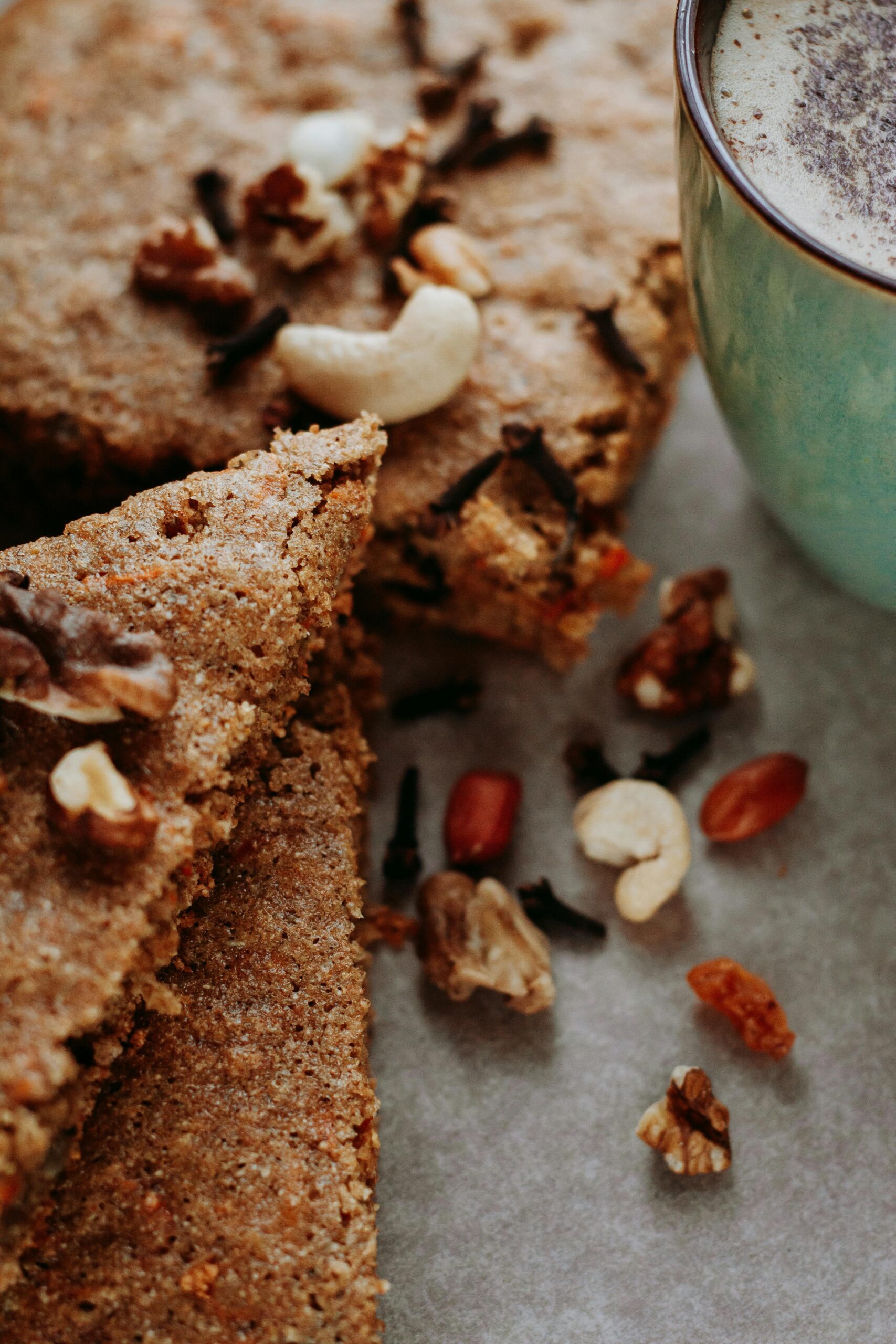 Sample Yummy Baked Treats!