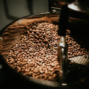 TICKET: Seed to Cup: The Global Path to Your Local Coffee