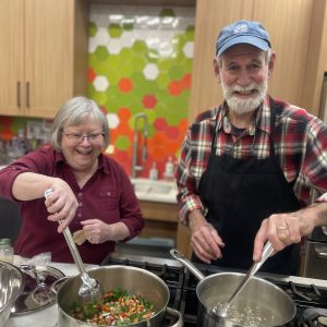 MEMBER TICKET: Elevate Your Meals with Sauces & Dressings