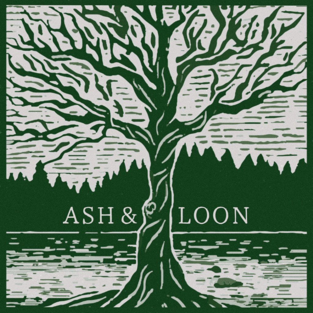 Knife Sharpening with Ash & Loon - Oryana
